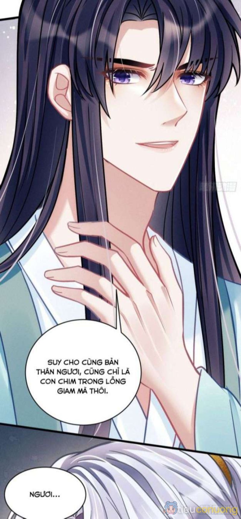 Tôi Hoài Nghi Ảnh Đế Đang Theo Đuổi Tôi Chapter 22 - Page 14