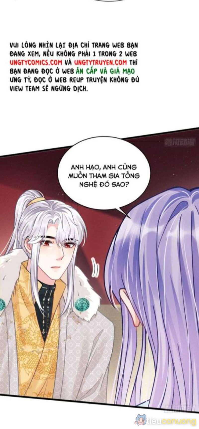 Tôi Hoài Nghi Ảnh Đế Đang Theo Đuổi Tôi Chapter 22 - Page 23