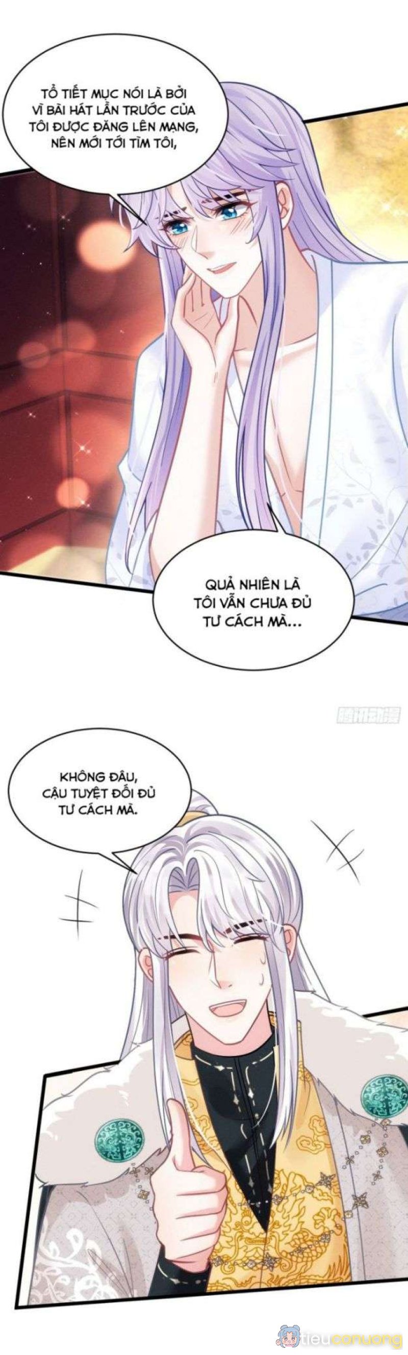 Tôi Hoài Nghi Ảnh Đế Đang Theo Đuổi Tôi Chapter 22 - Page 26