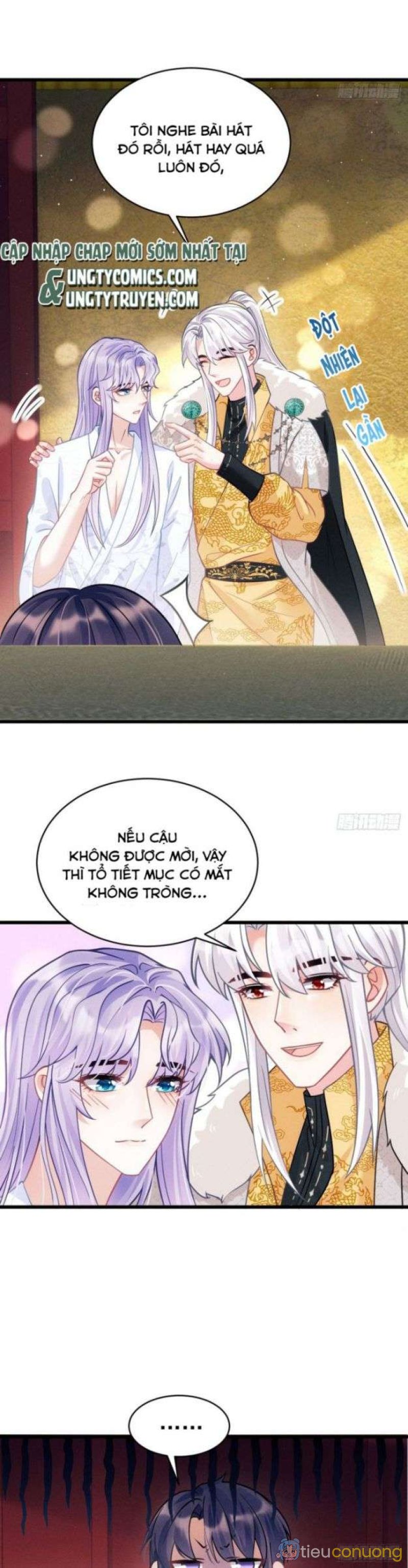 Tôi Hoài Nghi Ảnh Đế Đang Theo Đuổi Tôi Chapter 22 - Page 27