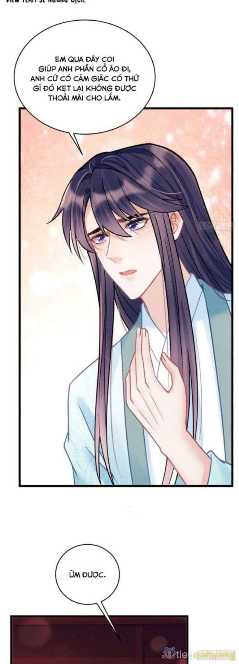 Tôi Hoài Nghi Ảnh Đế Đang Theo Đuổi Tôi Chapter 22 - Page 29