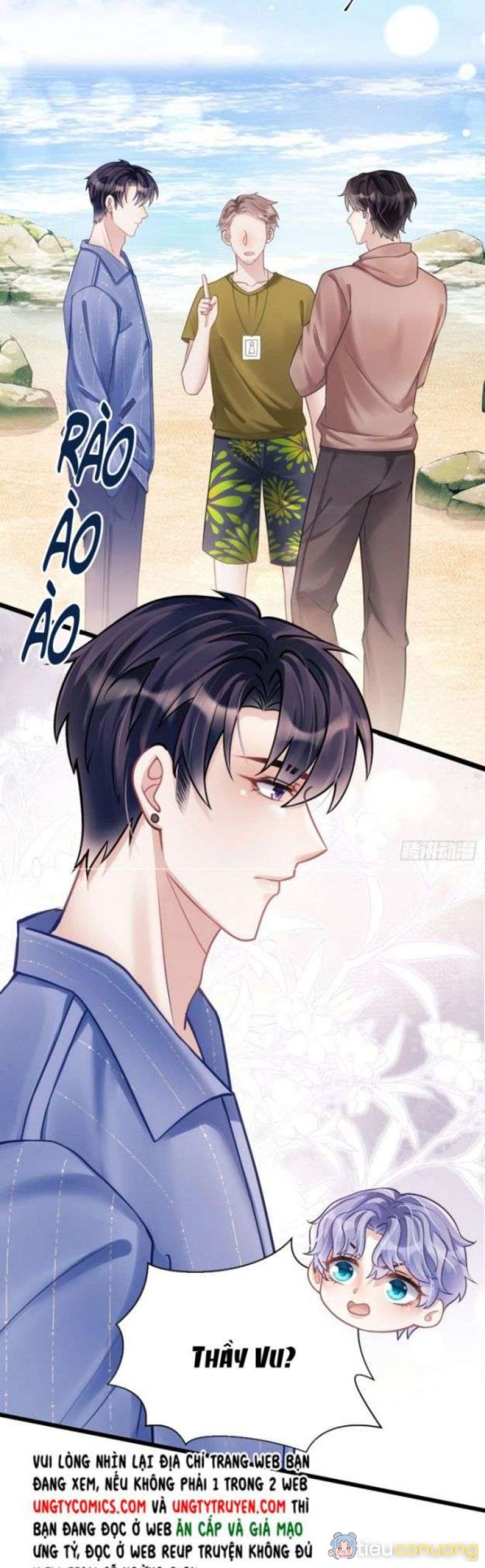 Tôi Hoài Nghi Ảnh Đế Đang Theo Đuổi Tôi Chapter 22 - Page 40