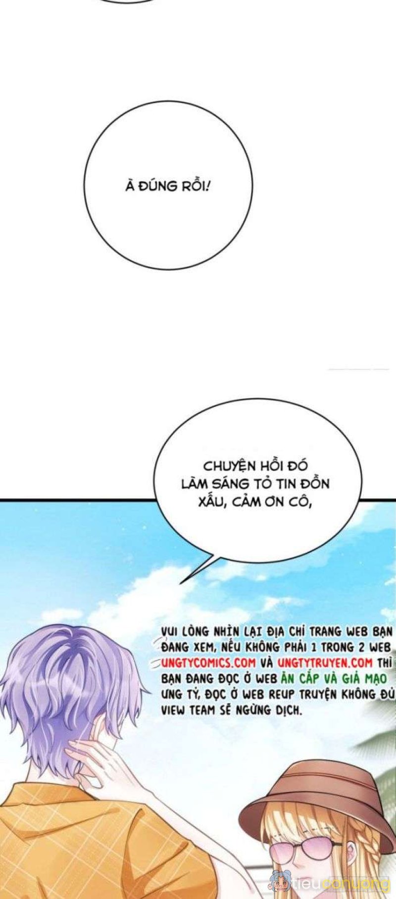 Tôi Hoài Nghi Ảnh Đế Đang Theo Đuổi Tôi Chapter 22 - Page 43