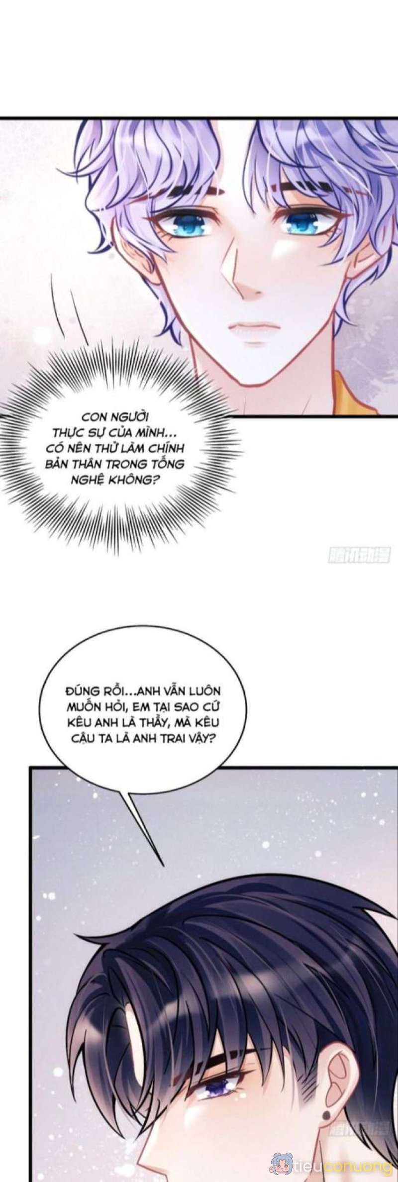 Tôi Hoài Nghi Ảnh Đế Đang Theo Đuổi Tôi Chapter 22 - Page 64