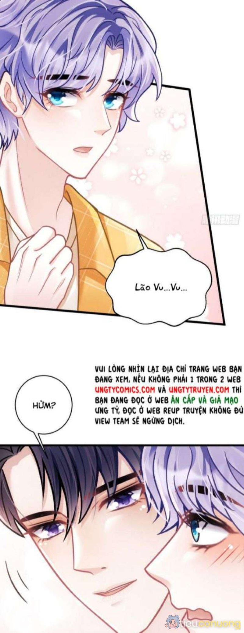 Tôi Hoài Nghi Ảnh Đế Đang Theo Đuổi Tôi Chapter 22 - Page 67