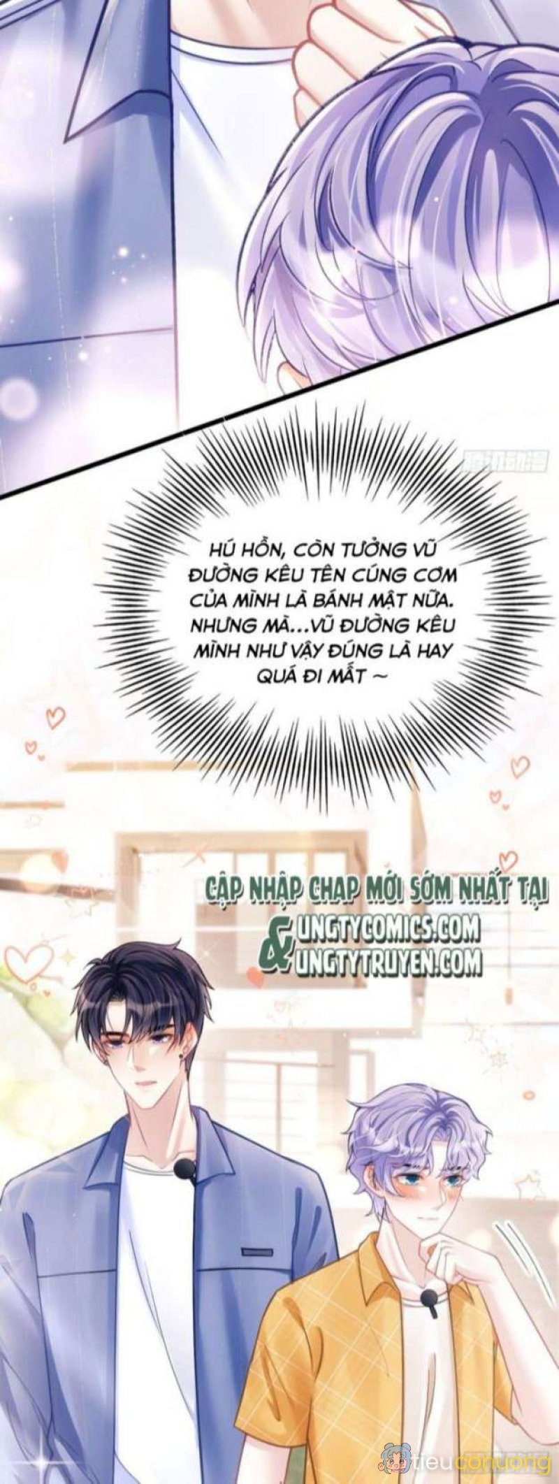 Tôi Hoài Nghi Ảnh Đế Đang Theo Đuổi Tôi Chapter 22 - Page 70