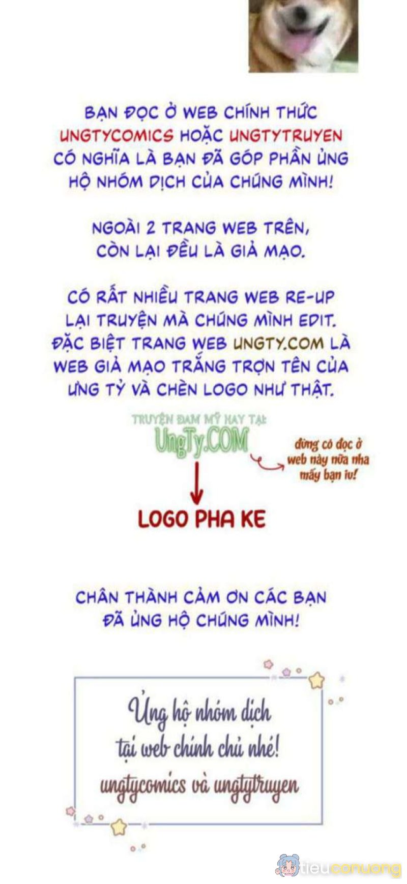 Tôi Hoài Nghi Ảnh Đế Đang Theo Đuổi Tôi Chapter 22 - Page 74