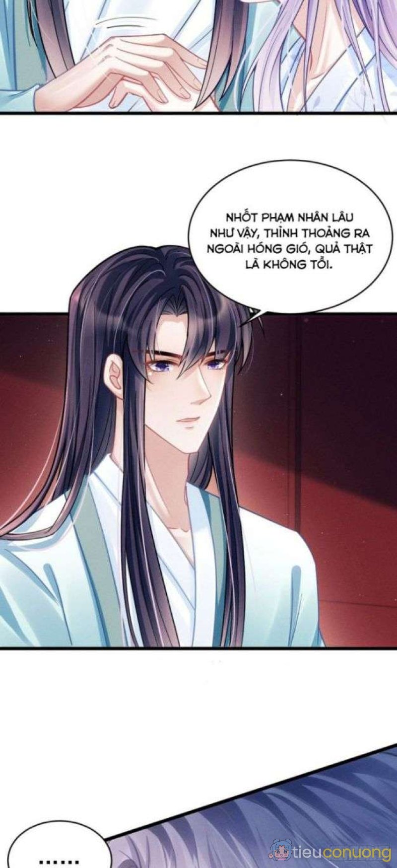 Tôi Hoài Nghi Ảnh Đế Đang Theo Đuổi Tôi Chapter 22 - Page 8