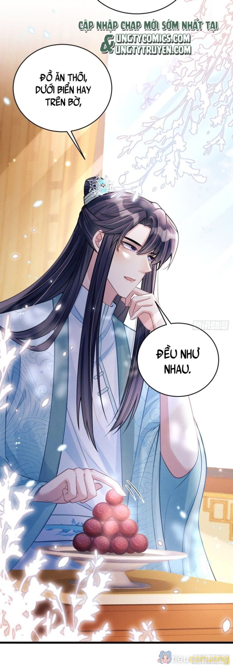 Tôi Hoài Nghi Ảnh Đế Đang Theo Đuổi Tôi Chapter 49 - Page 10