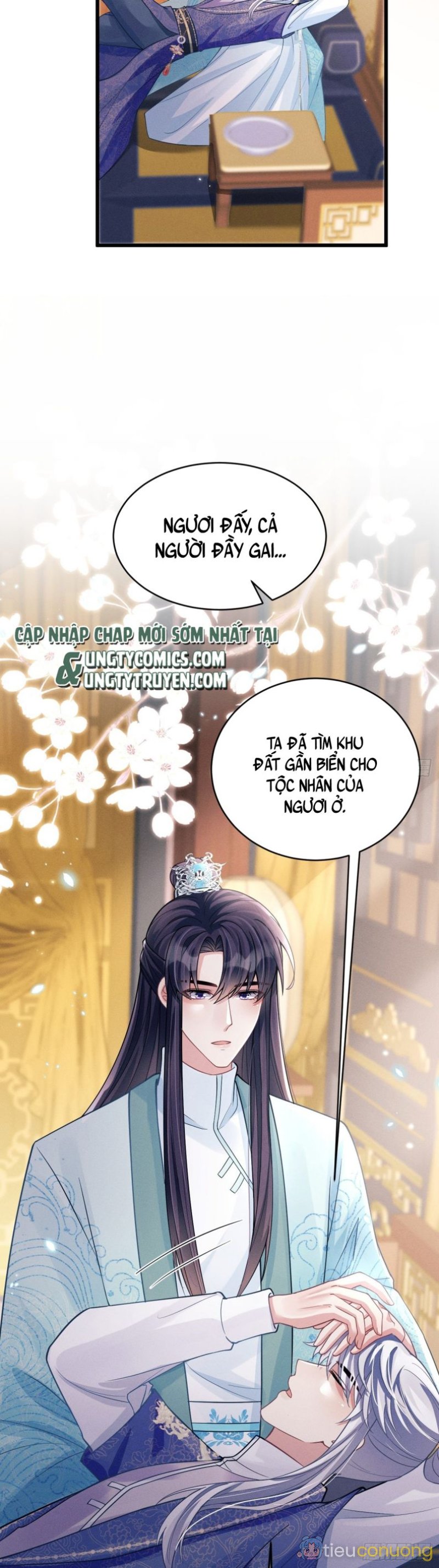 Tôi Hoài Nghi Ảnh Đế Đang Theo Đuổi Tôi Chapter 49 - Page 16