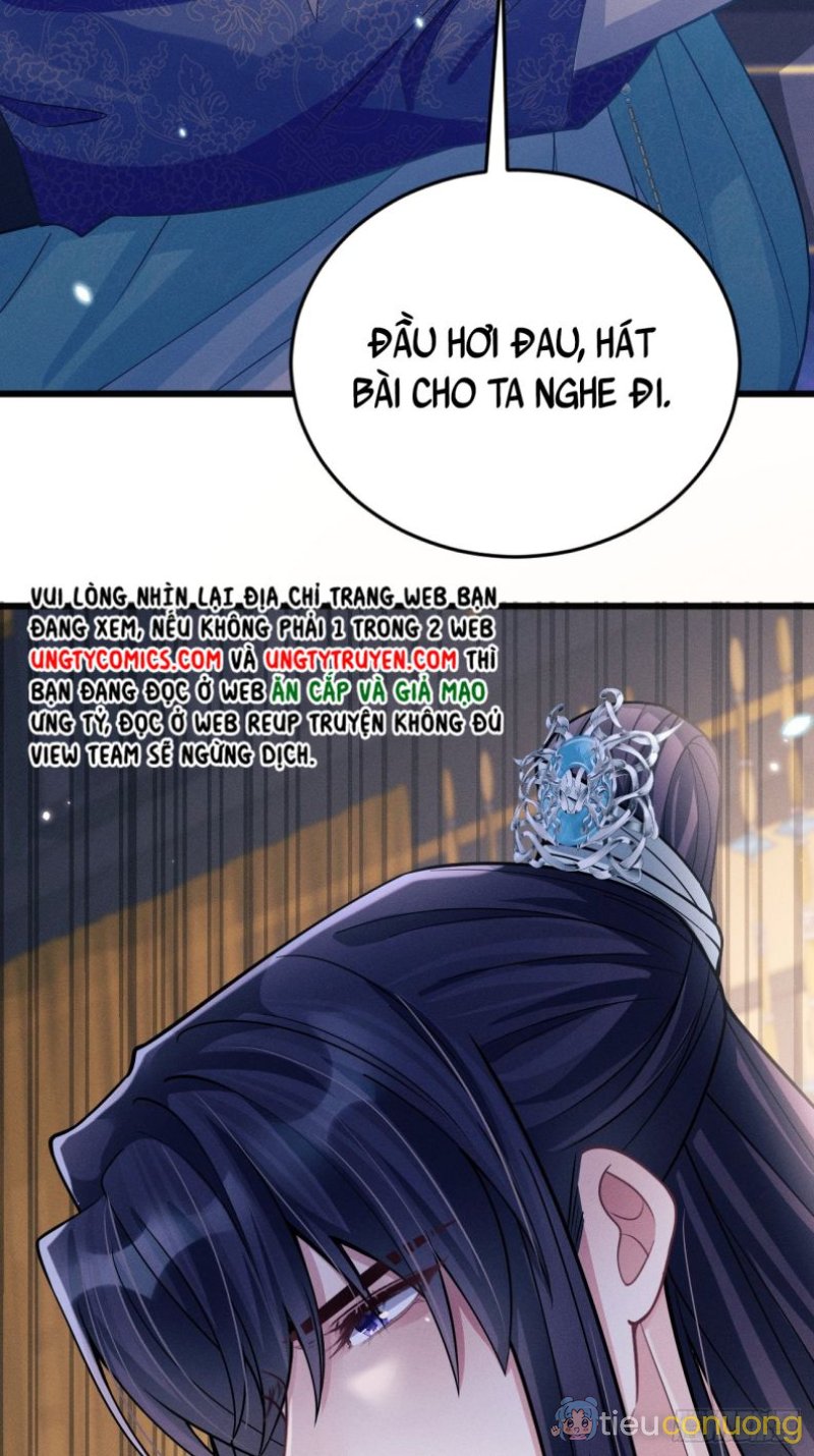 Tôi Hoài Nghi Ảnh Đế Đang Theo Đuổi Tôi Chapter 49 - Page 17