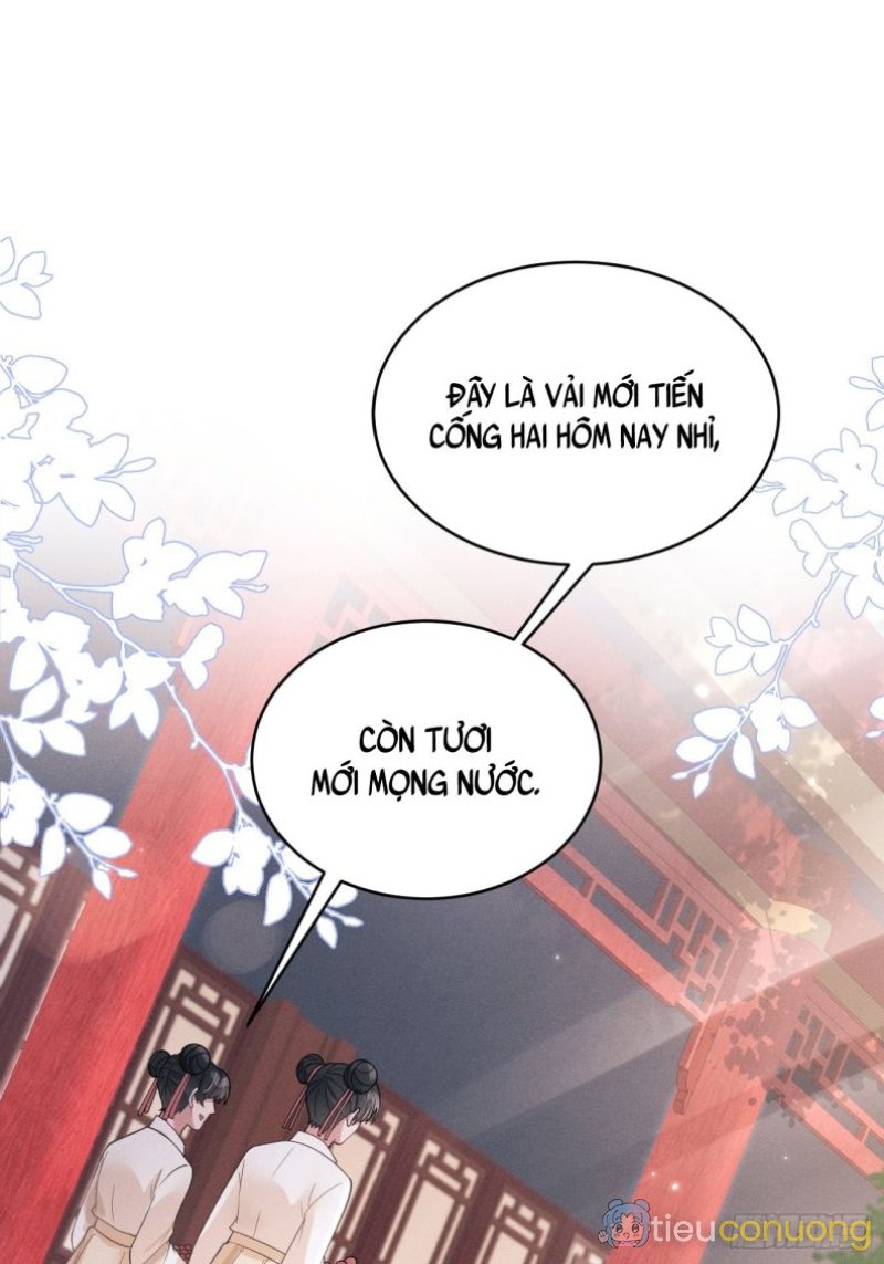 Tôi Hoài Nghi Ảnh Đế Đang Theo Đuổi Tôi Chapter 49 - Page 2