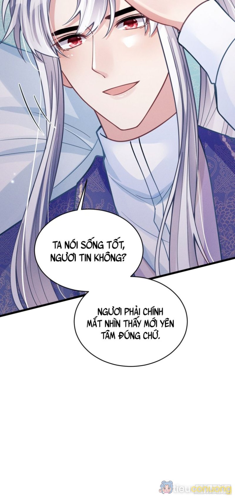 Tôi Hoài Nghi Ảnh Đế Đang Theo Đuổi Tôi Chapter 49 - Page 20