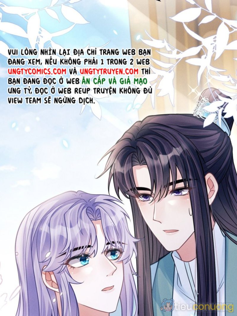 Tôi Hoài Nghi Ảnh Đế Đang Theo Đuổi Tôi Chapter 49 - Page 28