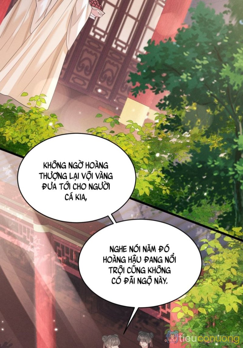 Tôi Hoài Nghi Ảnh Đế Đang Theo Đuổi Tôi Chapter 49 - Page 3