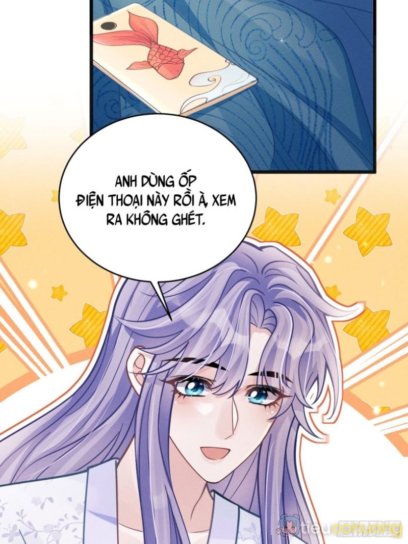 Tôi Hoài Nghi Ảnh Đế Đang Theo Đuổi Tôi Chapter 49 - Page 36