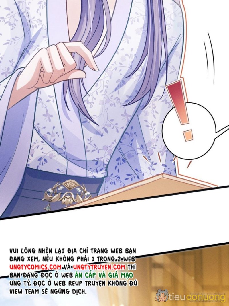 Tôi Hoài Nghi Ảnh Đế Đang Theo Đuổi Tôi Chapter 49 - Page 37