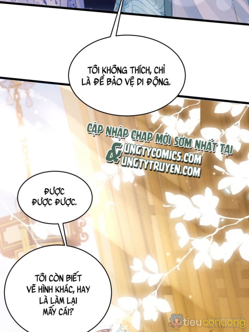 Tôi Hoài Nghi Ảnh Đế Đang Theo Đuổi Tôi Chapter 49 - Page 39