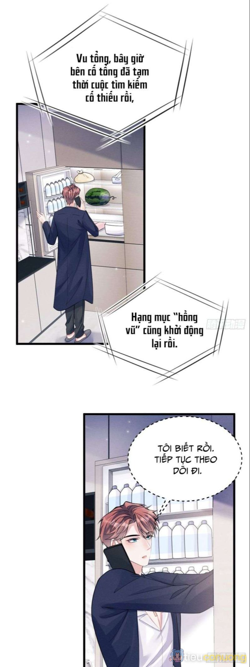 Tôi Hoài Nghi Ảnh Đế Đang Theo Đuổi Tôi Chapter 45 - Page 29