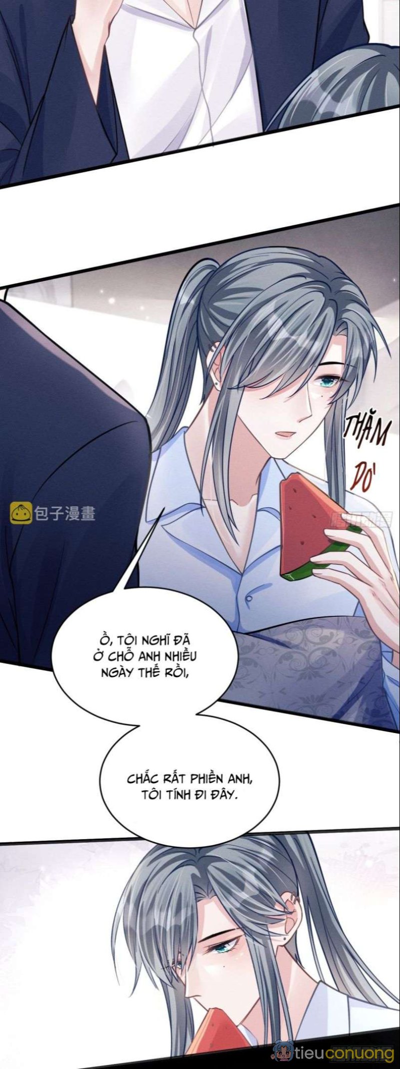 Tôi Hoài Nghi Ảnh Đế Đang Theo Đuổi Tôi Chapter 45 - Page 33