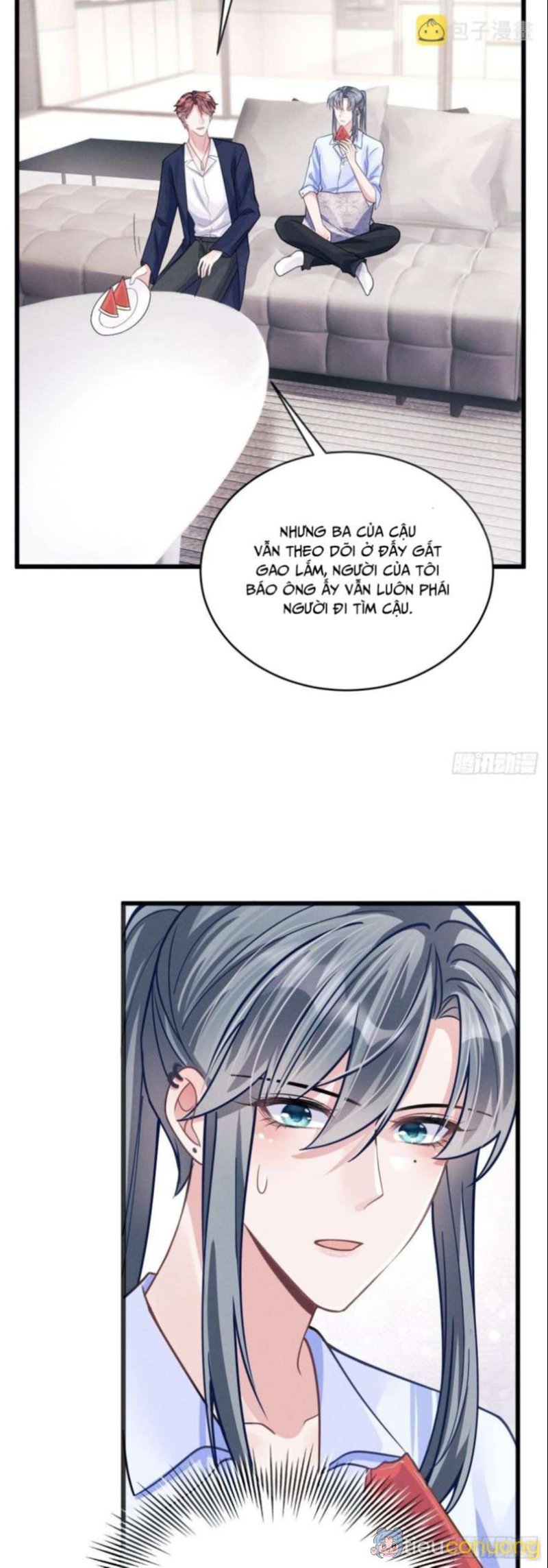 Tôi Hoài Nghi Ảnh Đế Đang Theo Đuổi Tôi Chapter 45 - Page 37