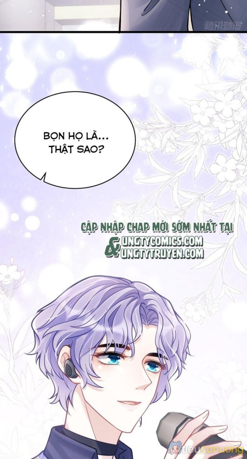 Tôi Hoài Nghi Ảnh Đế Đang Theo Đuổi Tôi Chapter 15 - Page 10