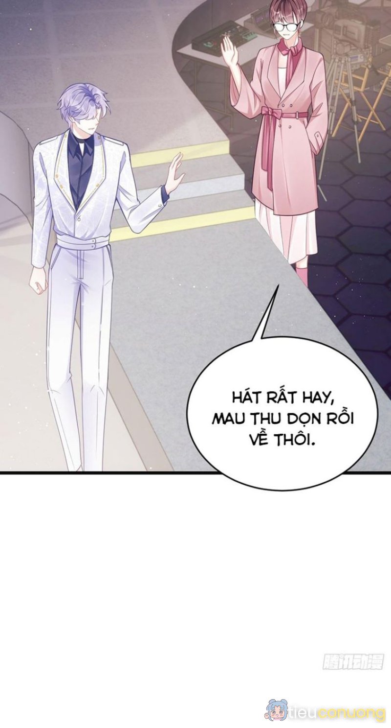 Tôi Hoài Nghi Ảnh Đế Đang Theo Đuổi Tôi Chapter 15 - Page 13