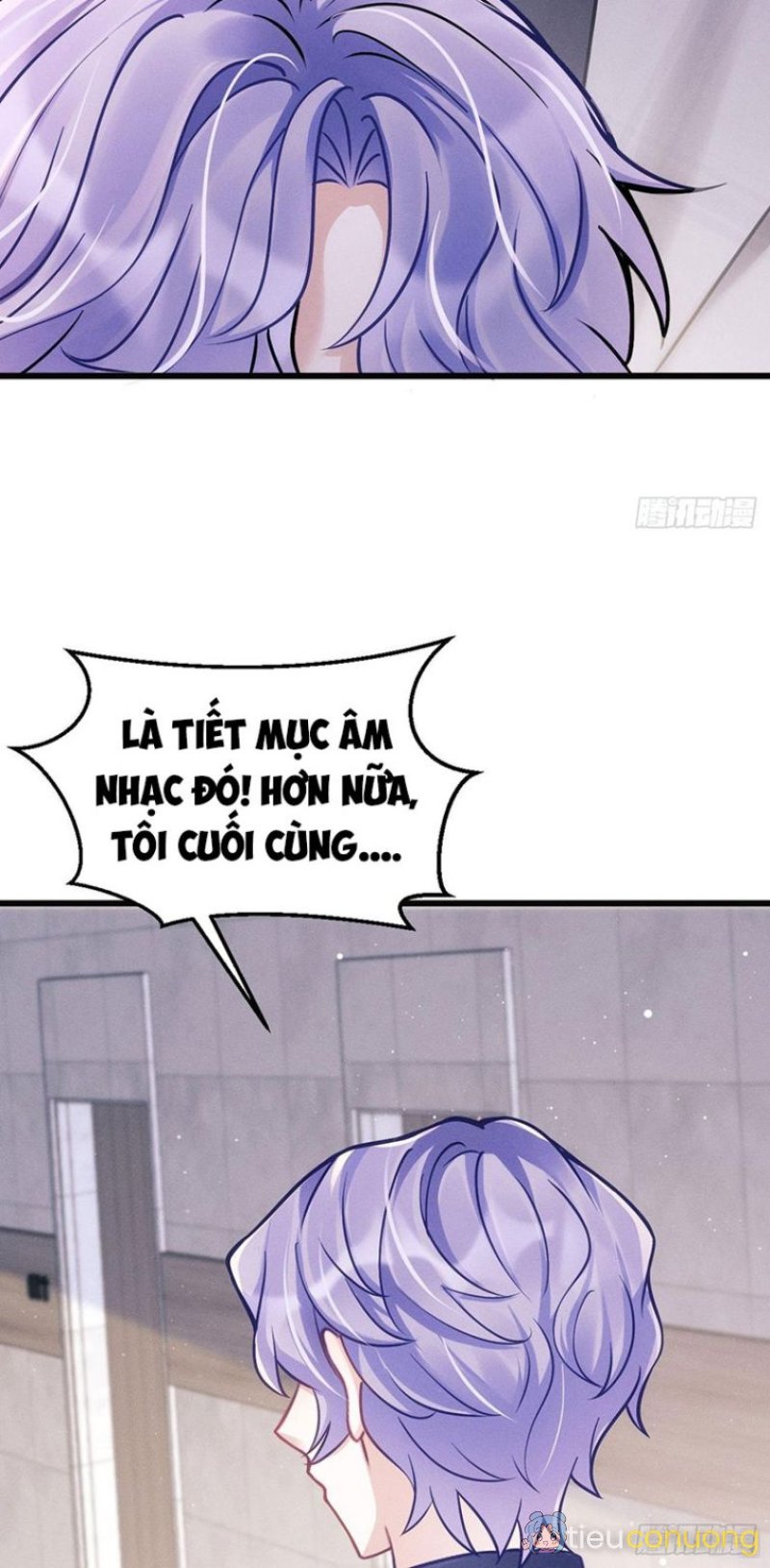 Tôi Hoài Nghi Ảnh Đế Đang Theo Đuổi Tôi Chapter 15 - Page 22