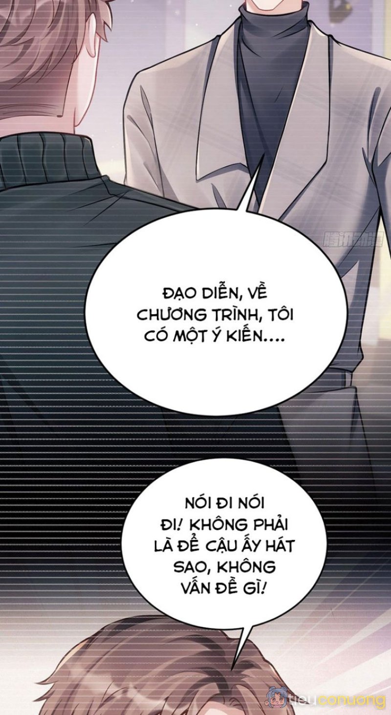 Tôi Hoài Nghi Ảnh Đế Đang Theo Đuổi Tôi Chapter 15 - Page 29