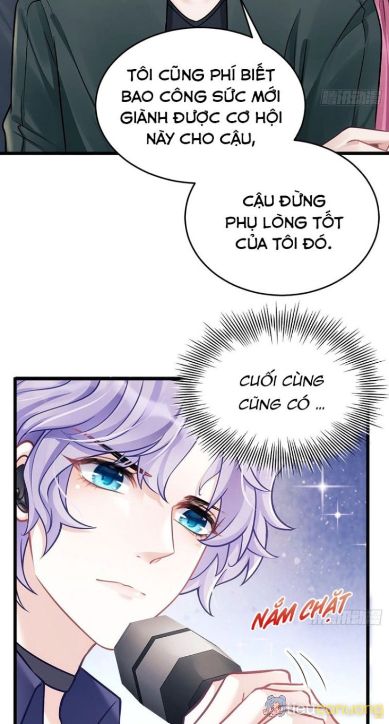 Tôi Hoài Nghi Ảnh Đế Đang Theo Đuổi Tôi Chapter 15 - Page 3