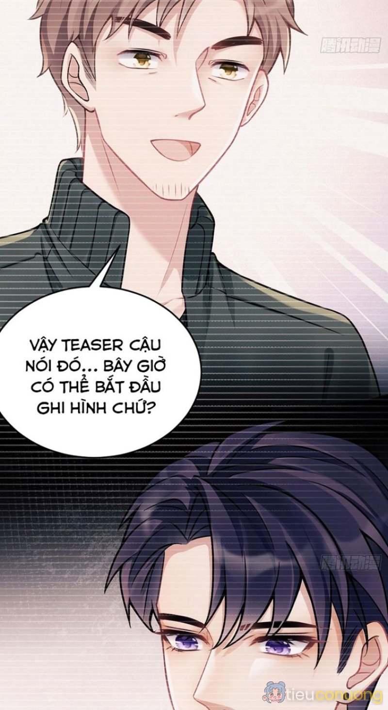 Tôi Hoài Nghi Ảnh Đế Đang Theo Đuổi Tôi Chapter 15 - Page 30