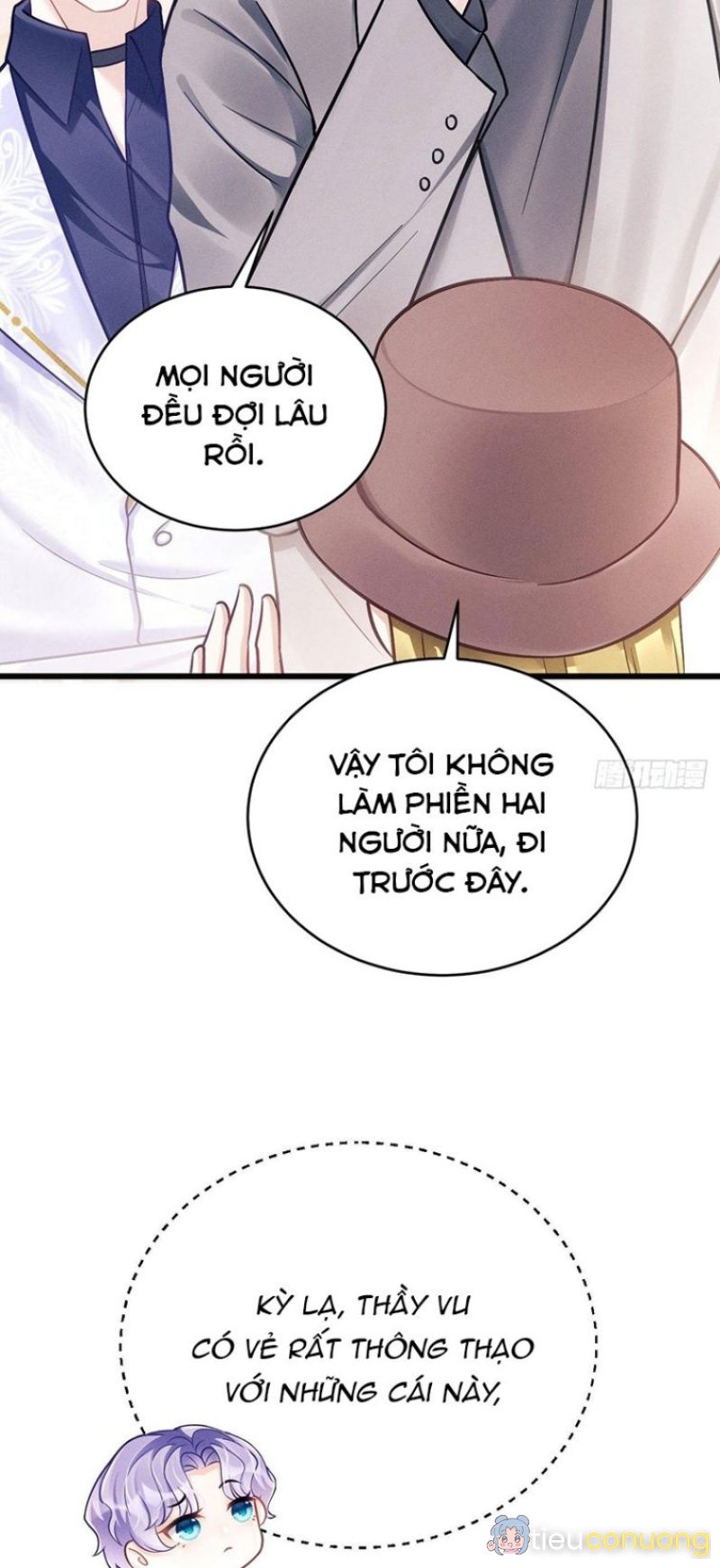 Tôi Hoài Nghi Ảnh Đế Đang Theo Đuổi Tôi Chapter 15 - Page 38