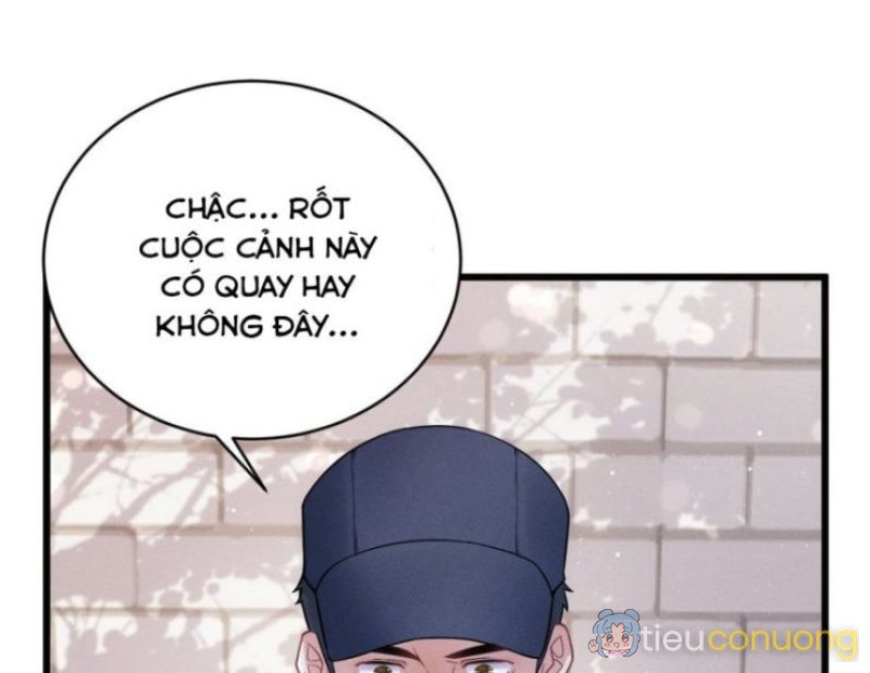 Tôi Hoài Nghi Ảnh Đế Đang Theo Đuổi Tôi Chapter 19 - Page 2