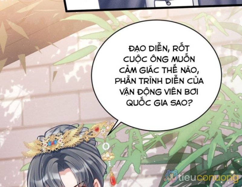 Tôi Hoài Nghi Ảnh Đế Đang Theo Đuổi Tôi Chapter 19 - Page 23