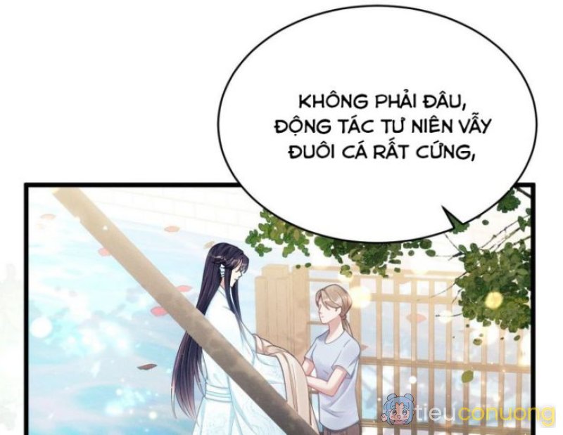 Tôi Hoài Nghi Ảnh Đế Đang Theo Đuổi Tôi Chapter 19 - Page 26