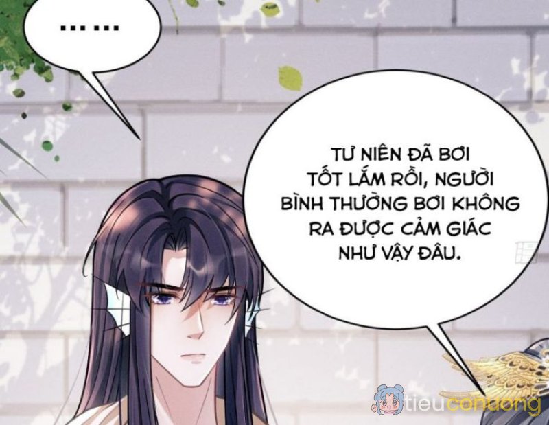 Tôi Hoài Nghi Ảnh Đế Đang Theo Đuổi Tôi Chapter 19 - Page 29