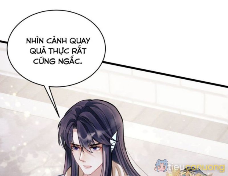 Tôi Hoài Nghi Ảnh Đế Đang Theo Đuổi Tôi Chapter 19 - Page 32