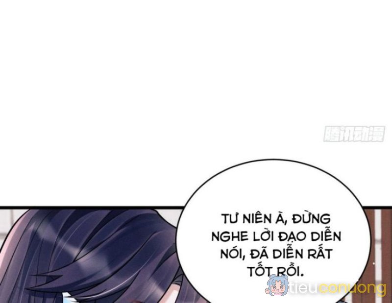 Tôi Hoài Nghi Ảnh Đế Đang Theo Đuổi Tôi Chapter 19 - Page 36