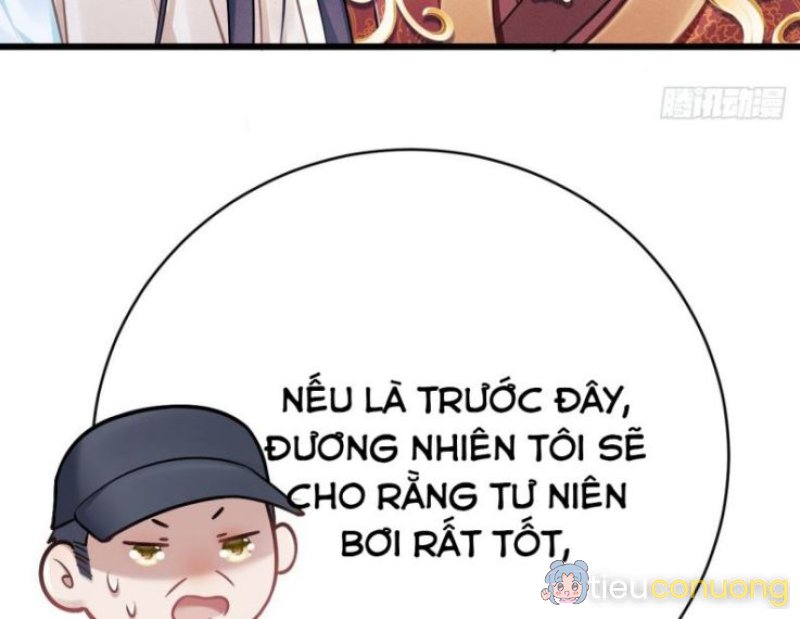 Tôi Hoài Nghi Ảnh Đế Đang Theo Đuổi Tôi Chapter 19 - Page 38