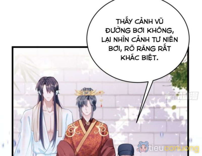 Tôi Hoài Nghi Ảnh Đế Đang Theo Đuổi Tôi Chapter 19 - Page 41