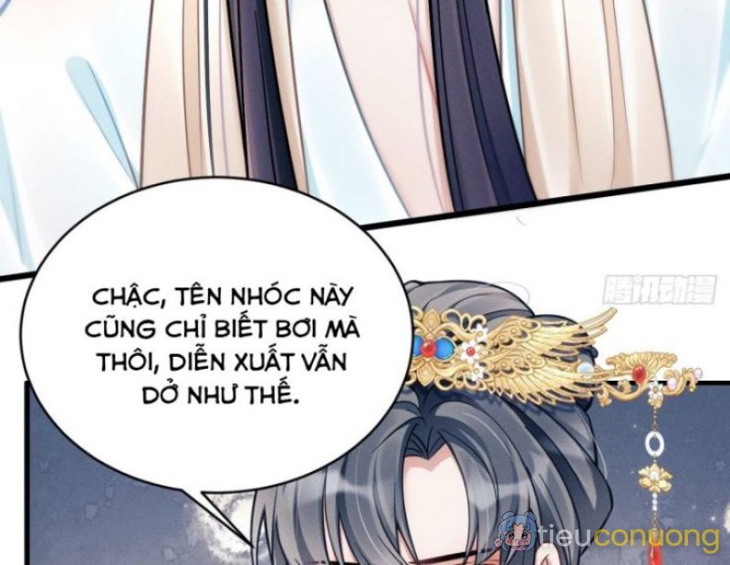 Tôi Hoài Nghi Ảnh Đế Đang Theo Đuổi Tôi Chapter 19 - Page 45