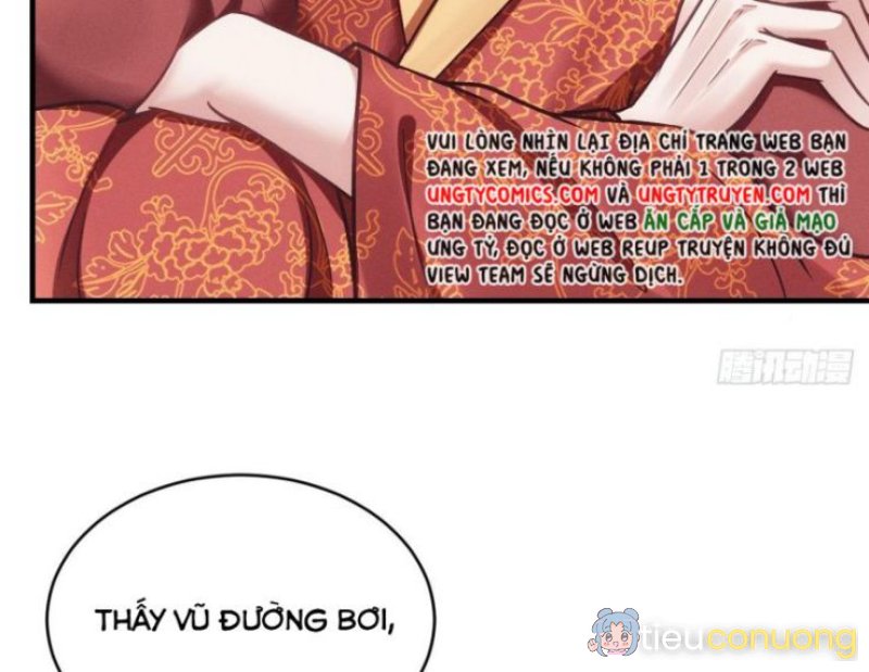 Tôi Hoài Nghi Ảnh Đế Đang Theo Đuổi Tôi Chapter 19 - Page 47