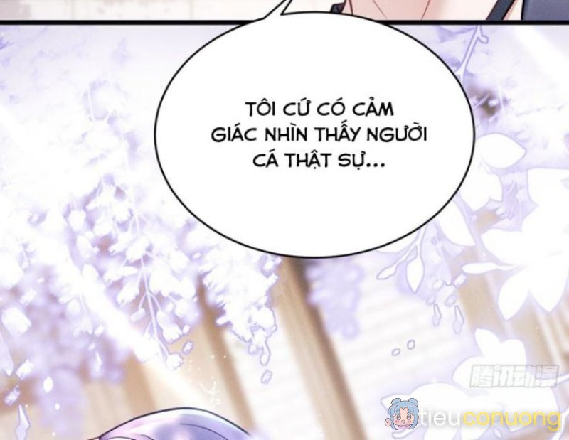 Tôi Hoài Nghi Ảnh Đế Đang Theo Đuổi Tôi Chapter 19 - Page 49