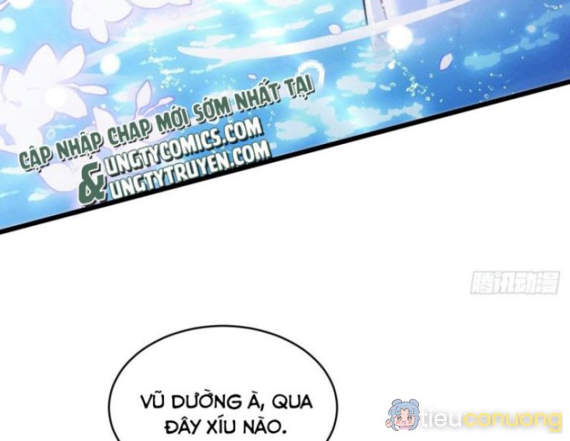 Tôi Hoài Nghi Ảnh Đế Đang Theo Đuổi Tôi Chapter 19 - Page 52