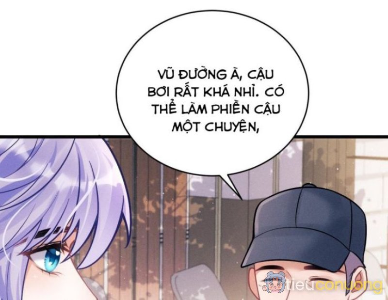 Tôi Hoài Nghi Ảnh Đế Đang Theo Đuổi Tôi Chapter 19 - Page 59