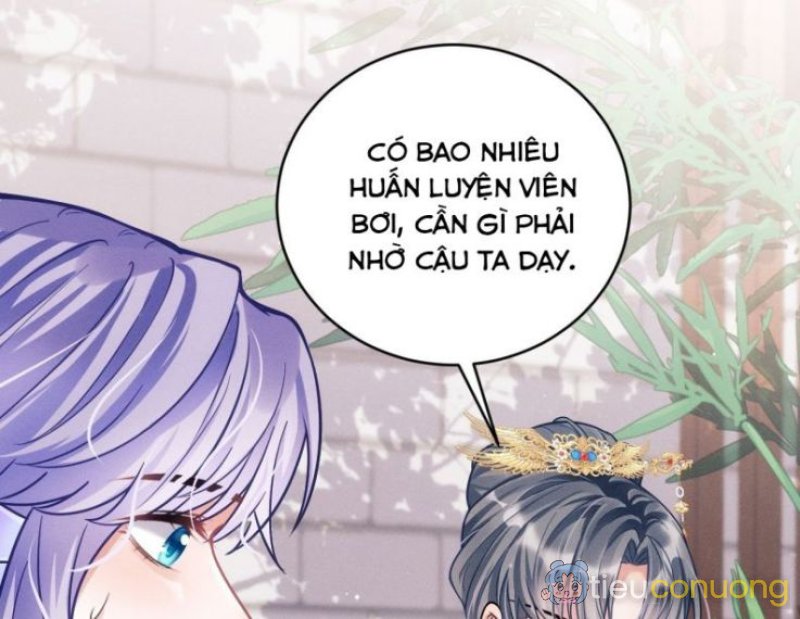 Tôi Hoài Nghi Ảnh Đế Đang Theo Đuổi Tôi Chapter 19 - Page 63