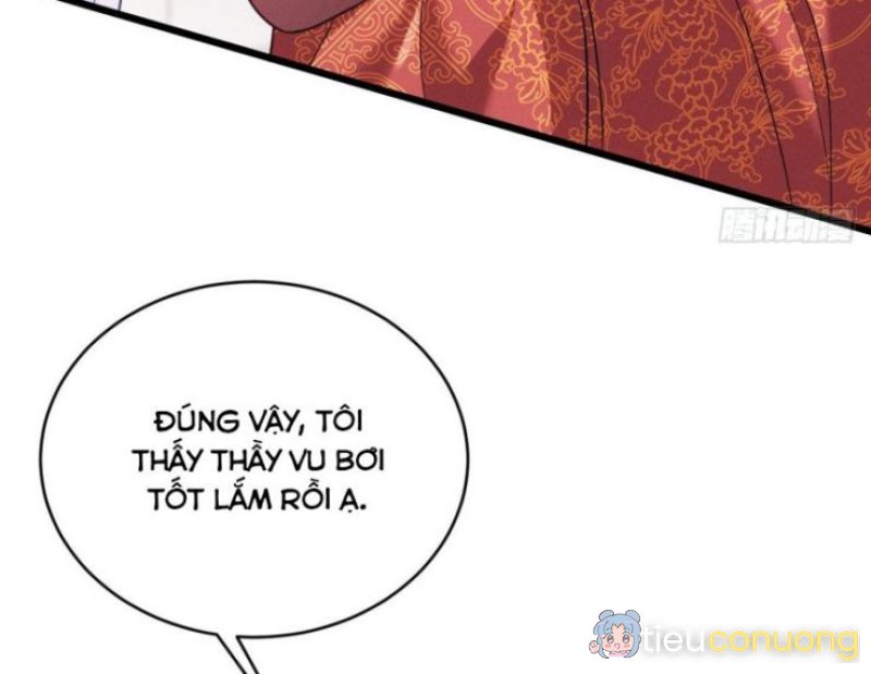 Tôi Hoài Nghi Ảnh Đế Đang Theo Đuổi Tôi Chapter 19 - Page 65