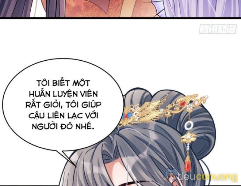 Tôi Hoài Nghi Ảnh Đế Đang Theo Đuổi Tôi Chapter 19 - Page 82