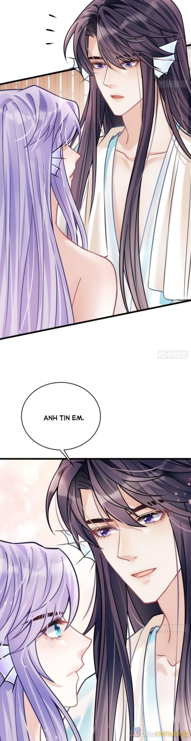 Tôi Hoài Nghi Ảnh Đế Đang Theo Đuổi Tôi Chapter 19 - Page 95