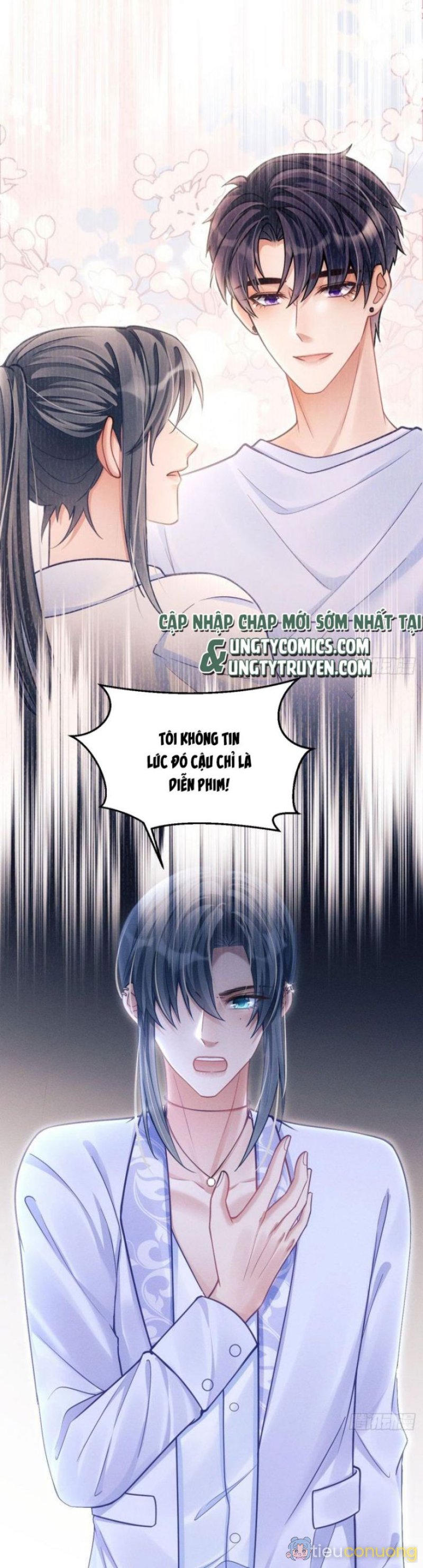 Tôi Hoài Nghi Ảnh Đế Đang Theo Đuổi Tôi Chapter 33 - Page 22